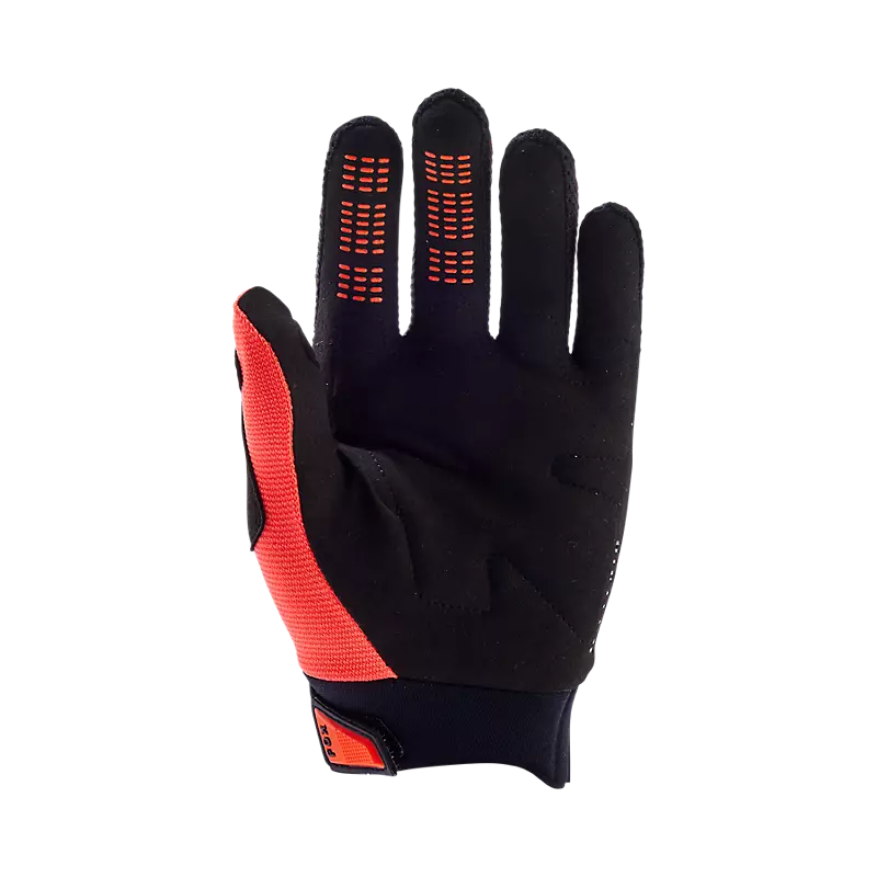 GUANTES NIÑO(A) FOX MX DIRTPAW